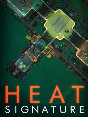 Cover von Heat Signature