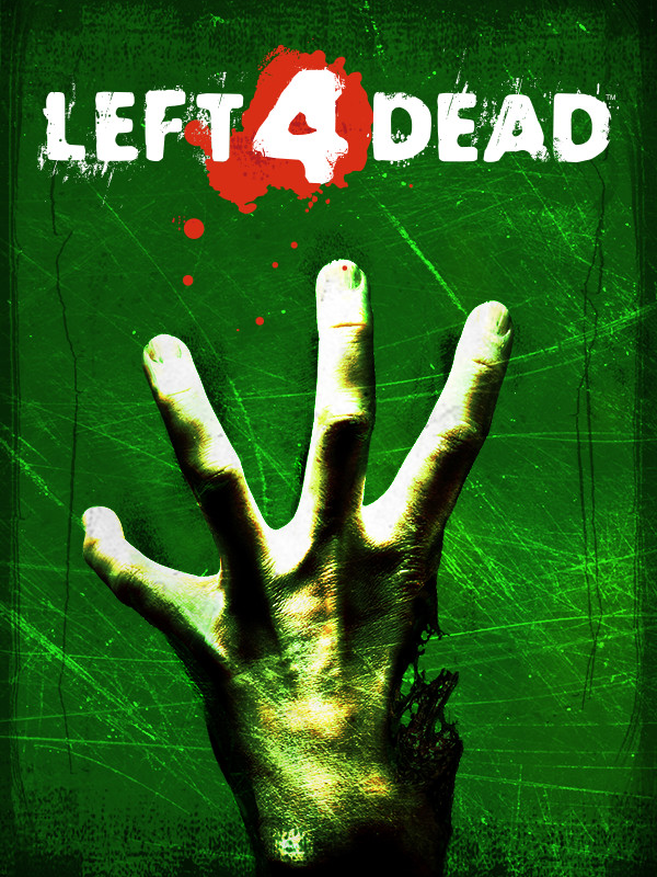 ●LEFT 4 DEAD Left 4 Dead | Series X | 4K | Longplay Full Game Walkthrough