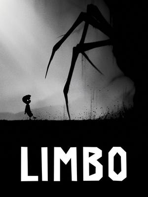Cover von Limbo