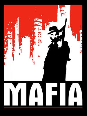 Cover von Mafia