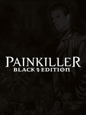 Portada de Painkiller: Black Edition