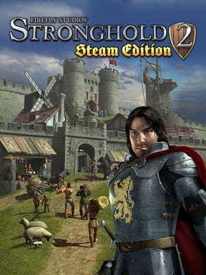 Stronghold 2: Steam Edition boxart
