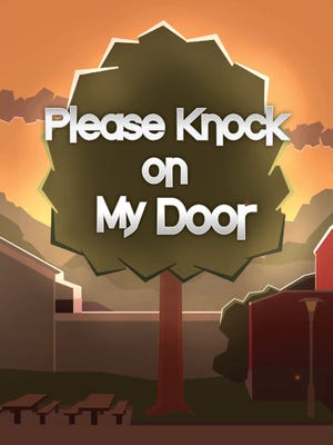 Please Knock on My Door boxart