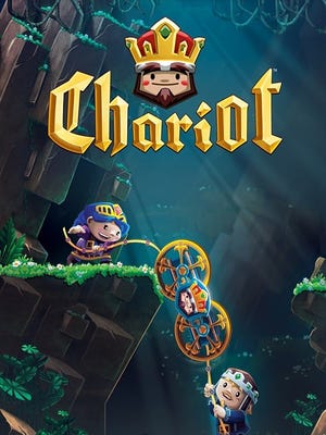 Cover von Chariot