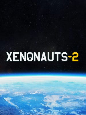 Xenonauts 2 boxart