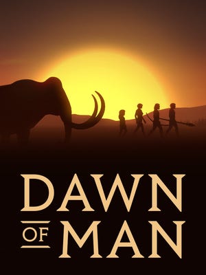 Dawn of Man boxart