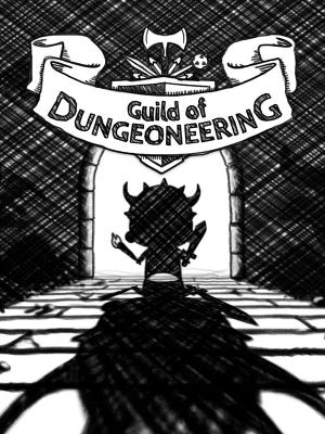 Guild of Dungeoneering boxart