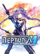 Hyperdimension Neptunia U boxart