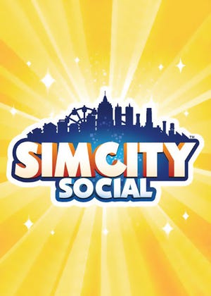 Cover von SimCity Social
