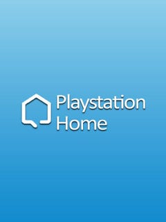 PlayStation Home boxart