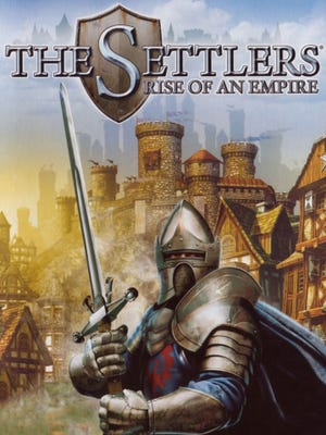 Cover von The Settlers - Rise of An Empire