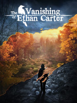 Caixa de jogo de The Vanishing Of Ethan Carter