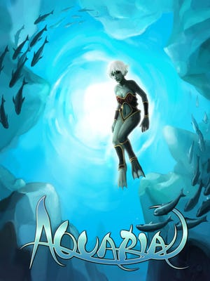 Cover von Aquaria
