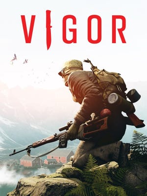 Cover von Vigor