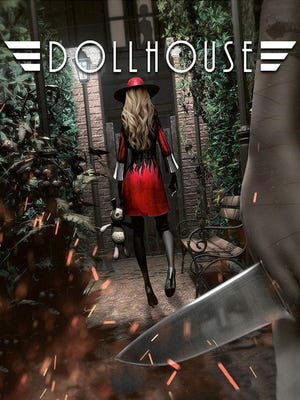 Cover von Dollhouse