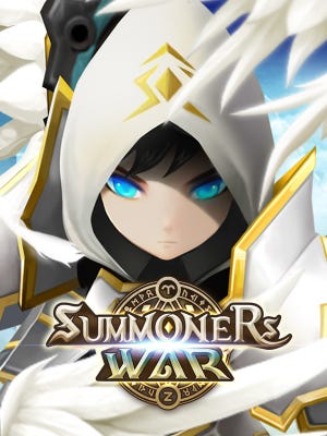 Cover von Summoners War: Sky Arena