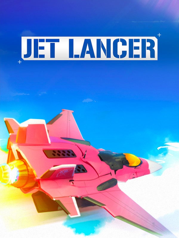 Jet Lancer is Luftrausers meets Ace Combat, out this summer | Rock ...
