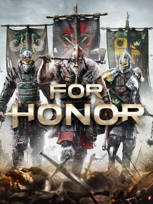 Cover von For Honor