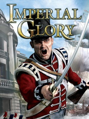 Cover von Imperial Glory