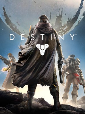 Cover von Destiny