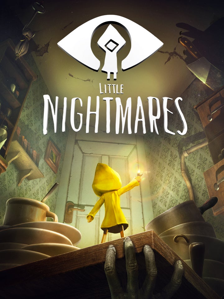 Little Nightmares 3 announced, introducing two new characters - 4