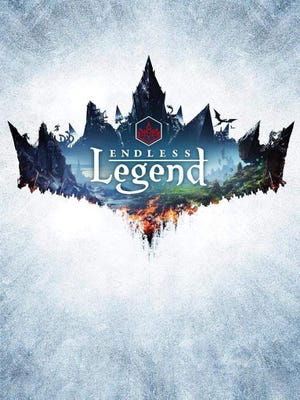 Caixa de jogo de Endless Legend
