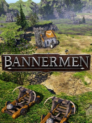 Cover von Bannermen