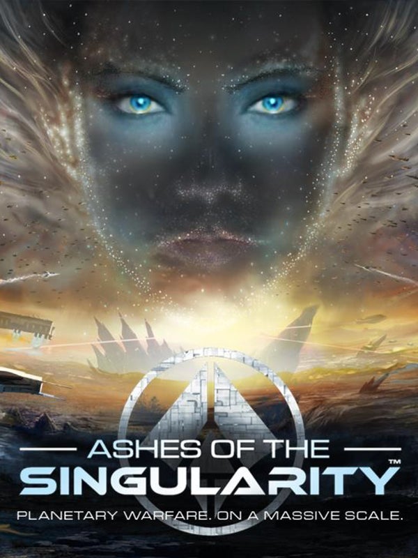 The humans are revolting in Ashes Of The Singularity 2, the latest planet - 5
