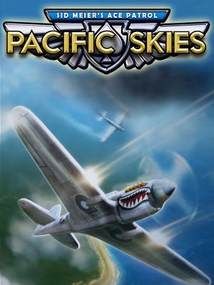 Cover von Sid Meier's Ace Patrol: Pacific Skies