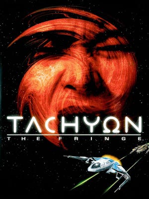 Cover von Tachyon The Fringe