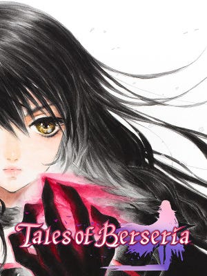 Cover von Tales of Berseria