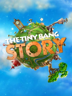 The Tiny Bang Story boxart