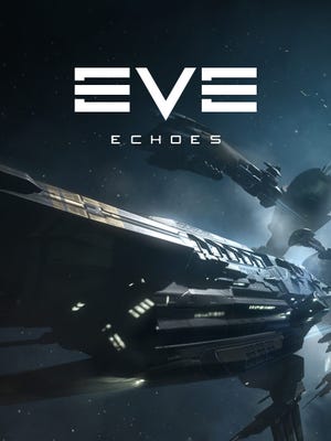 EVE Echoes boxart