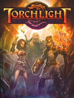 Cover von torchlight