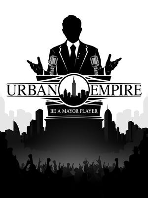 Urban Empire okładka gry