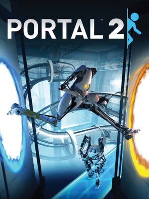 Cover von Portal 2