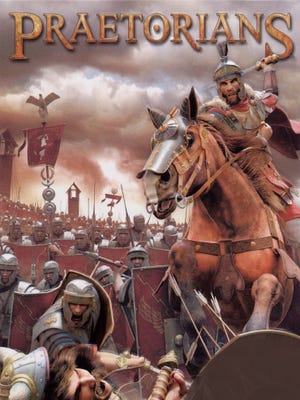 Cover von Praetorians