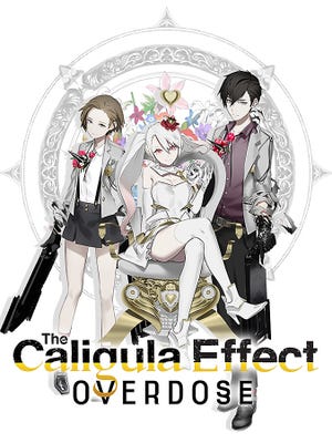 Portada de The Caligula Effect: Overdose