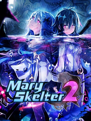 Caixa de jogo de Mary Skelter 2