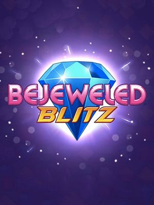 Bejeweled Blitz boxart