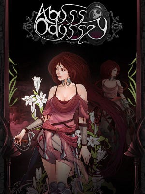 Abyss Odyssey okładka gry