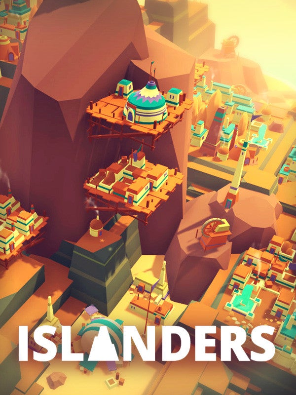 Islanders: New Shores is the follow-up to 2019's gentlest town - 5