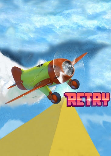 Retry | Eurogamer.es