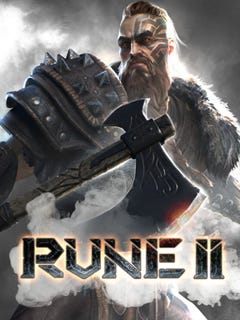 Rune 2 boxart