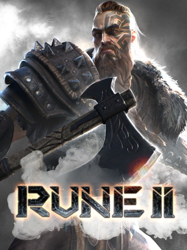 Runi 2 Rune 2 now revamped, after alleged Bethesda sabotage | Rock Paper Shotgun