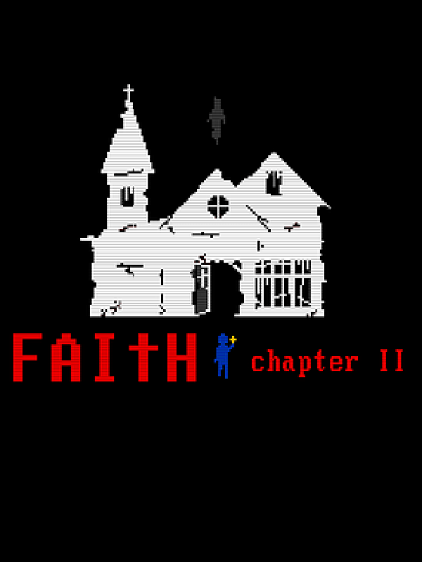 Faith: Chapter 2 | Rock Paper Shotgun