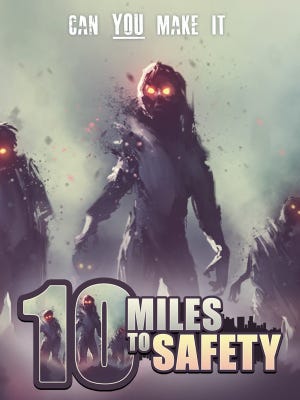 10 Miles To Safety boxart
