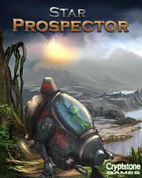 Star Prospector boxart