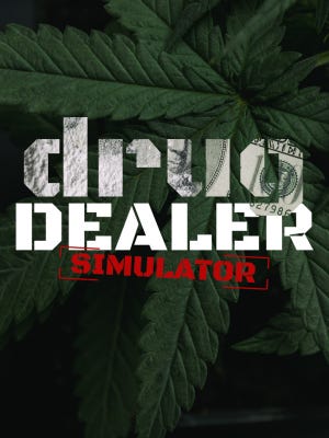 Drug Dealer Simulator boxart