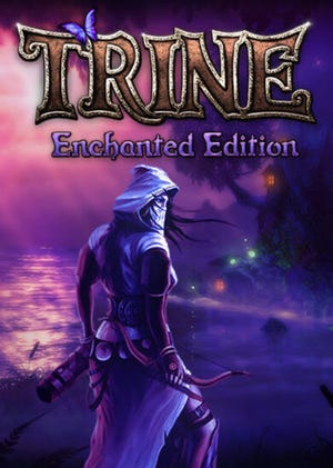 Trine Enchanted Edition boxart
